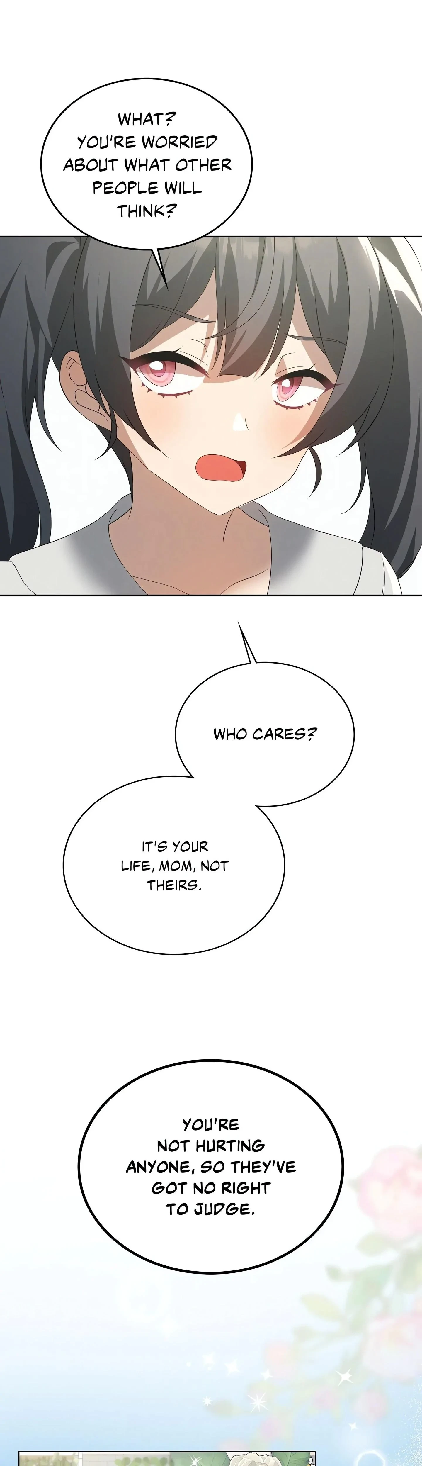 Joystick Joyride Chapter 70 Page 16