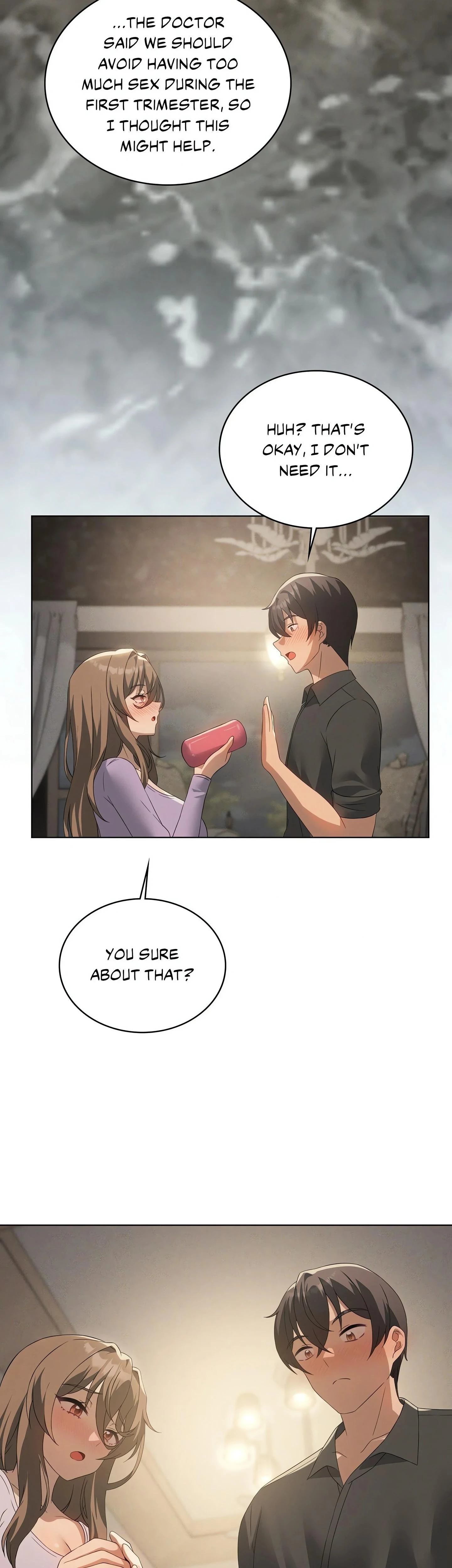 Joystick Joyride Chapter 70 Page 20