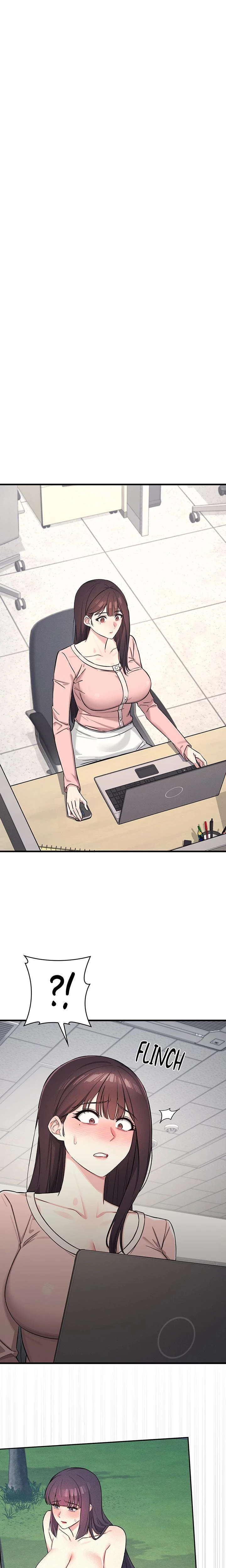 Julie At The Prep Academy Chapter 02 Page 3