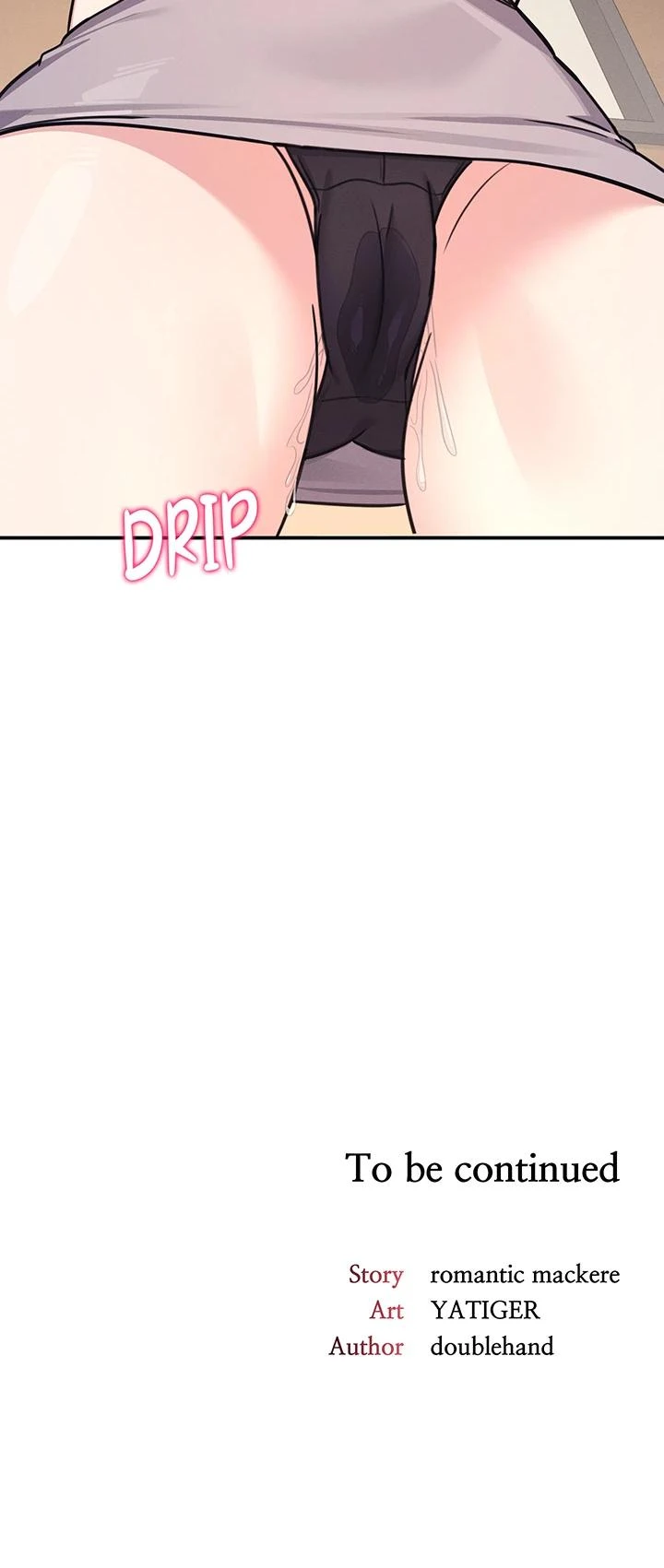 Julie At The Prep Academy Chapter 21 Page 23