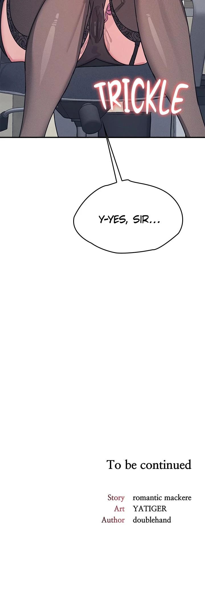 Julie At The Prep Academy Chapter 24 Page 29