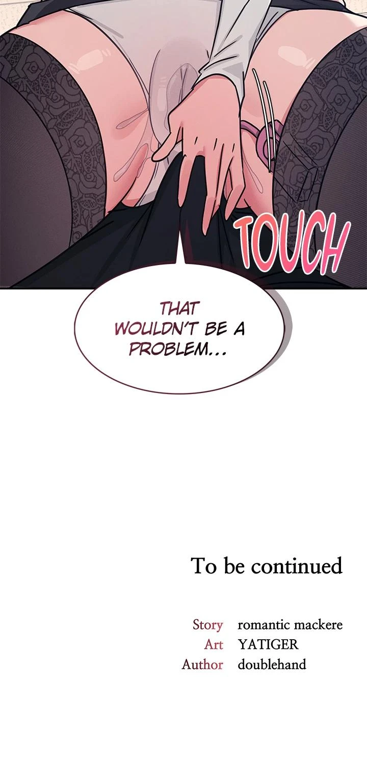 Julie At The Prep Academy Chapter 27 Page 27