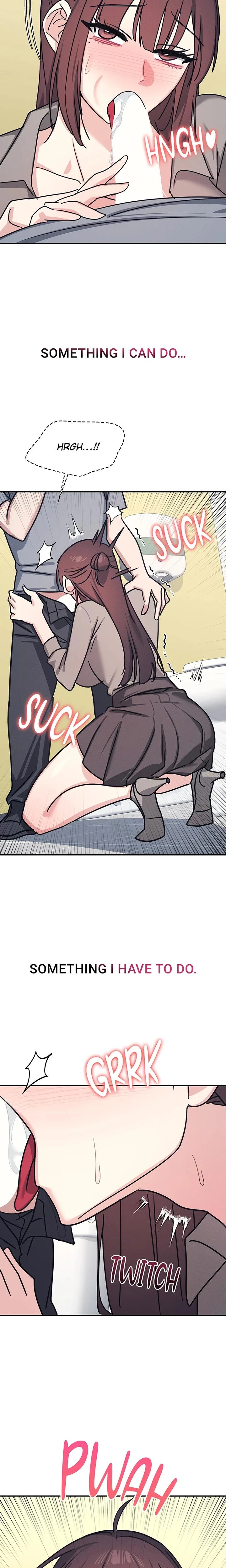 Julie At The Prep Academy Chapter 33 Page 26