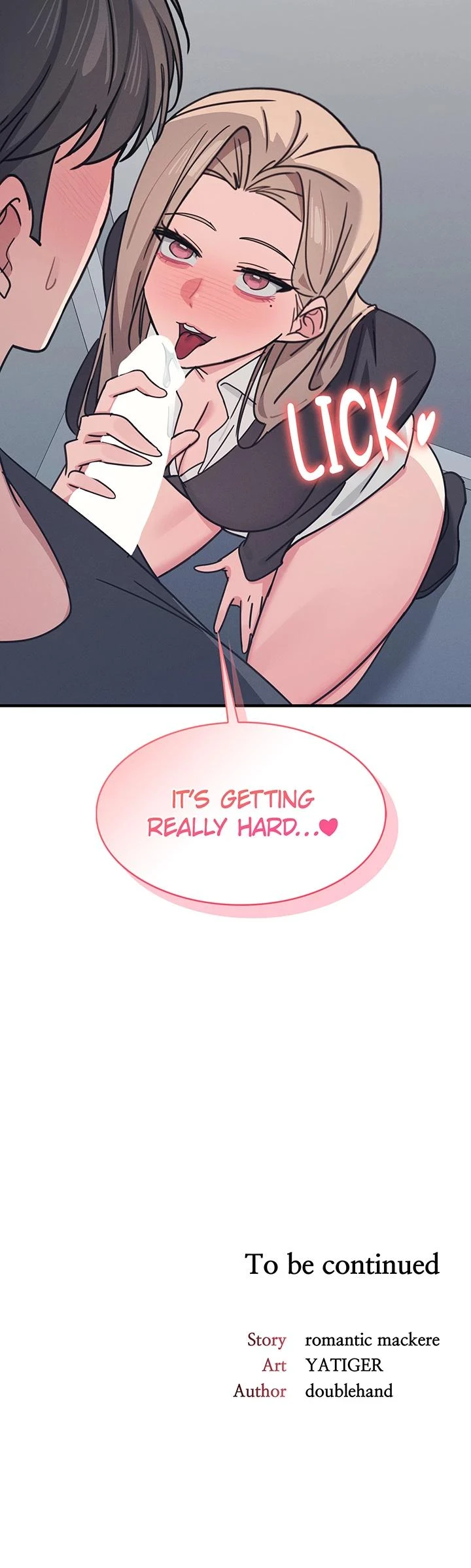 Julie At The Prep Academy Chapter 35 Page 23
