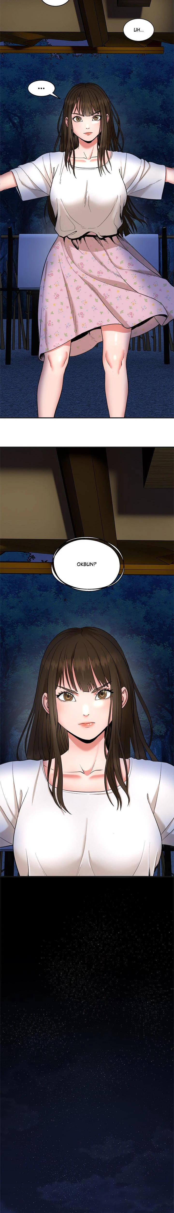 Kangsae The Strong Uncensored Chapter 01 Page 18