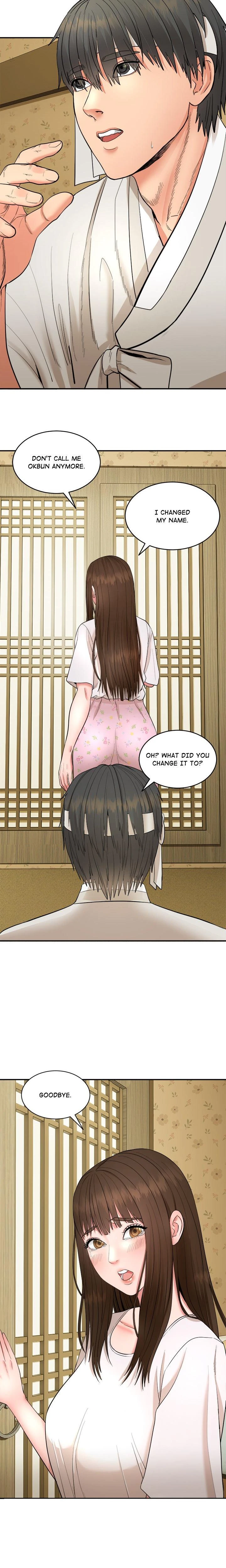 Kangsae The Strong Uncensored Chapter 01 Page 25