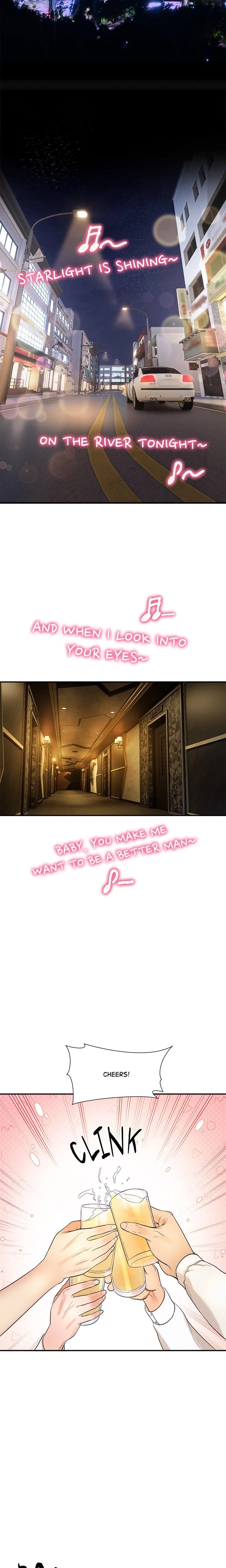 Kangsae The Strong Uncensored Chapter 01 Page 35