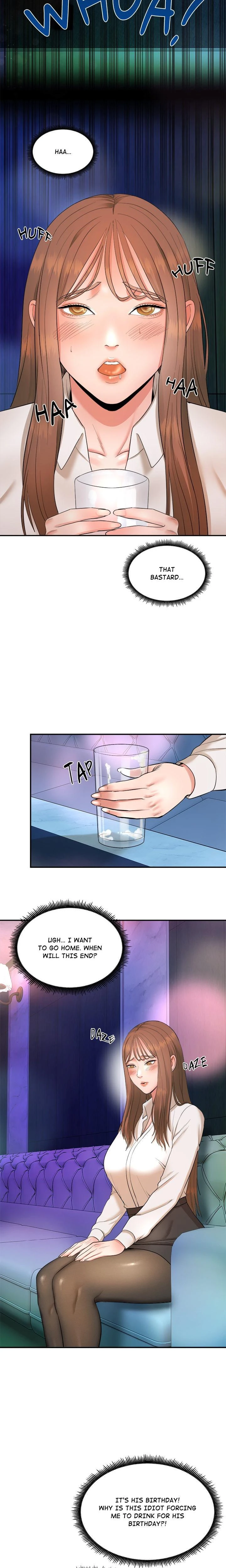 Kangsae The Strong Uncensored Chapter 01 Page 38