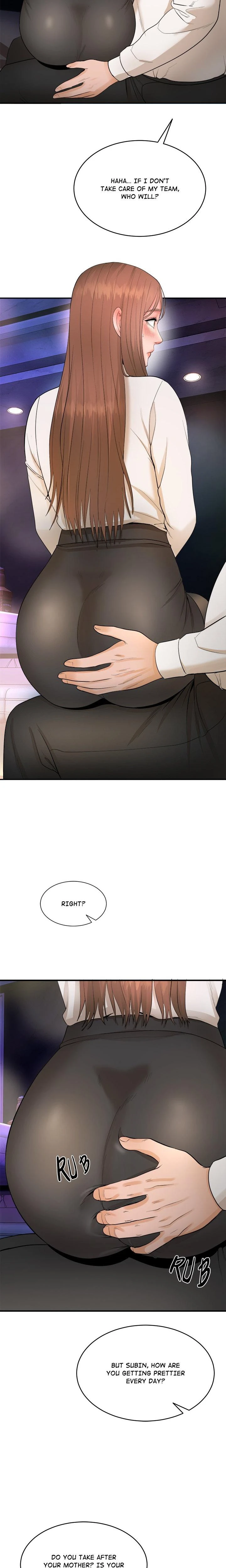 Kangsae The Strong Uncensored Chapter 01 Page 43