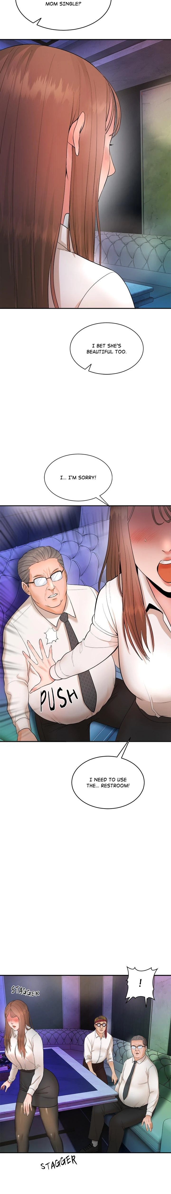 Kangsae The Strong Uncensored Chapter 01 Page 44