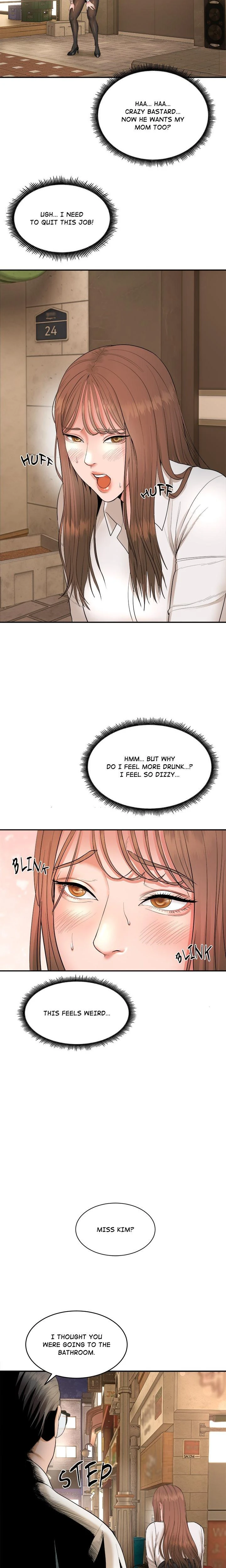 Kangsae The Strong Uncensored Chapter 01 Page 46