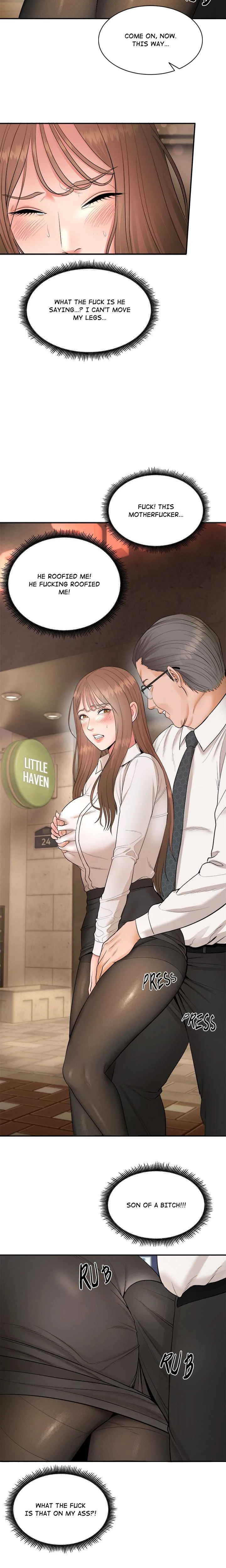 Kangsae The Strong Uncensored Chapter 01 Page 48