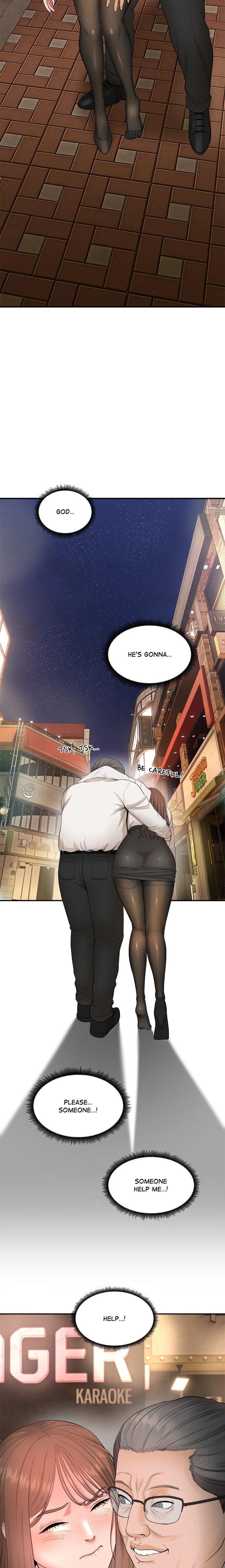 Kangsae The Strong Uncensored Chapter 01 Page 51