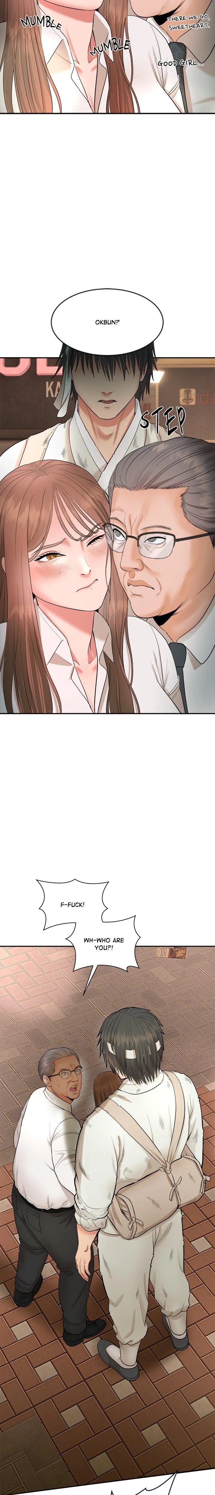 Kangsae The Strong Uncensored Chapter 01 Page 52