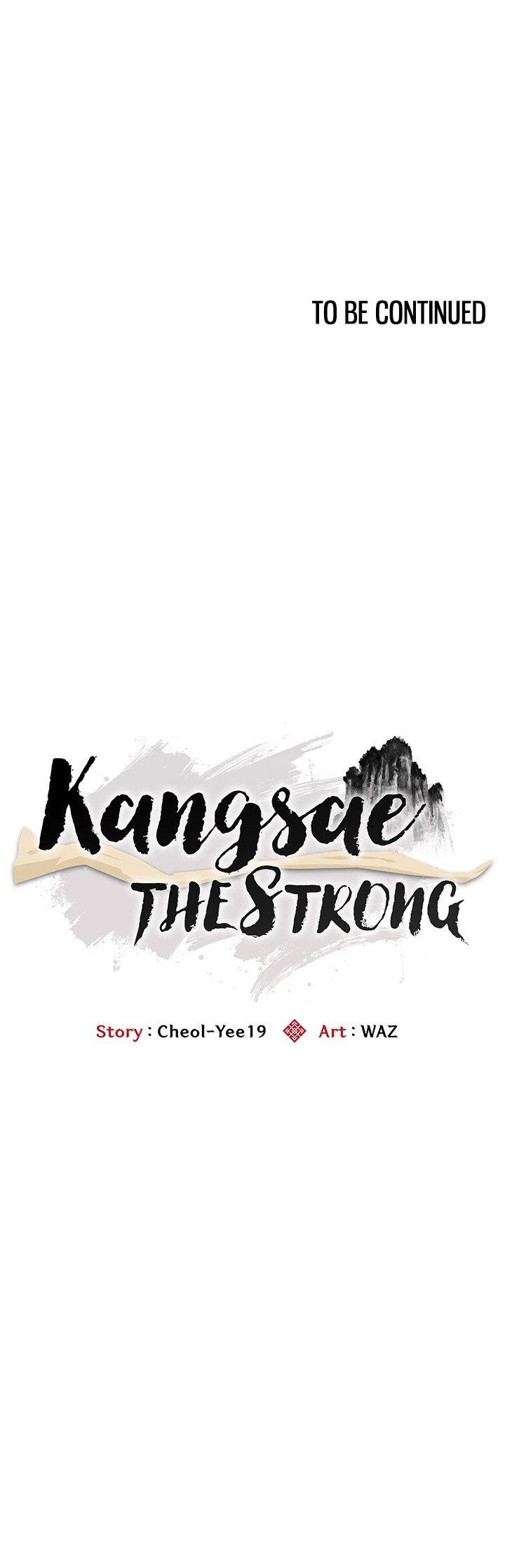 Kangsae The Strong Uncensored Chapter 01 Page 55