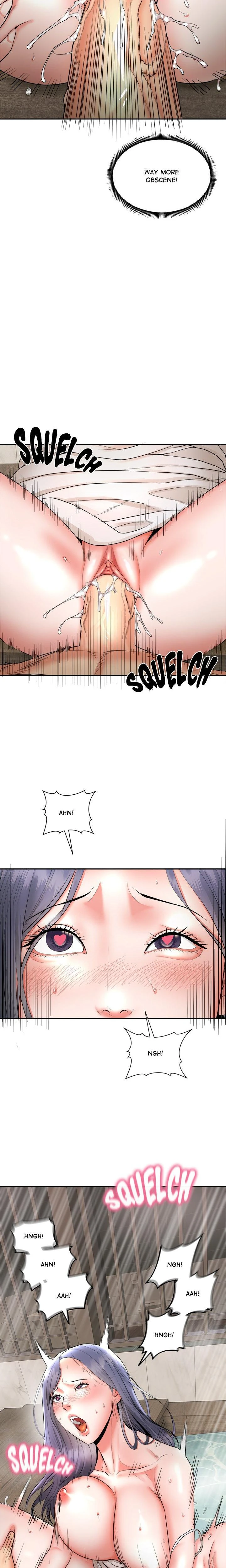 Kangsae The Strong Uncensored Chapter 04 Page 4