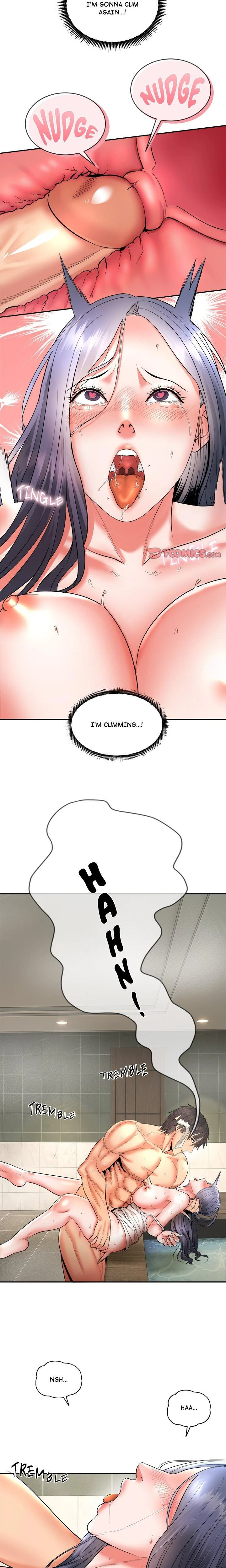 Kangsae The Strong Uncensored Chapter 04 Page 10