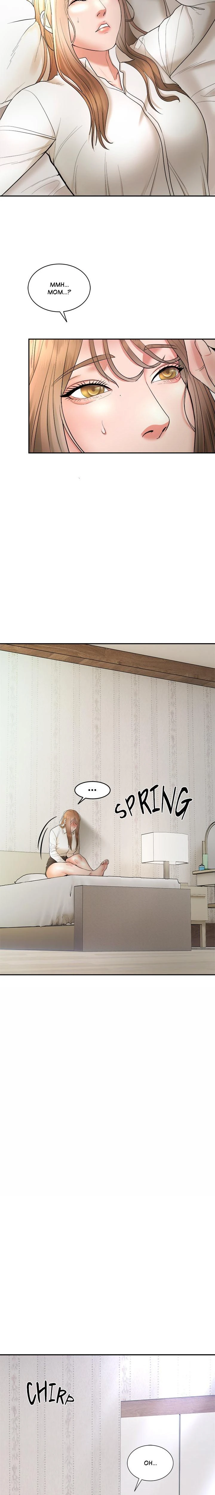 Kangsae The Strong Uncensored Chapter 04 Page 16