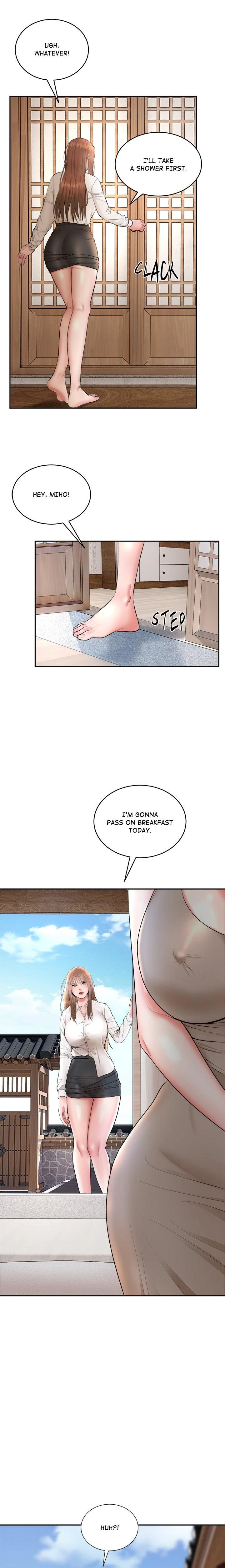 Kangsae The Strong Uncensored Chapter 04 Page 18