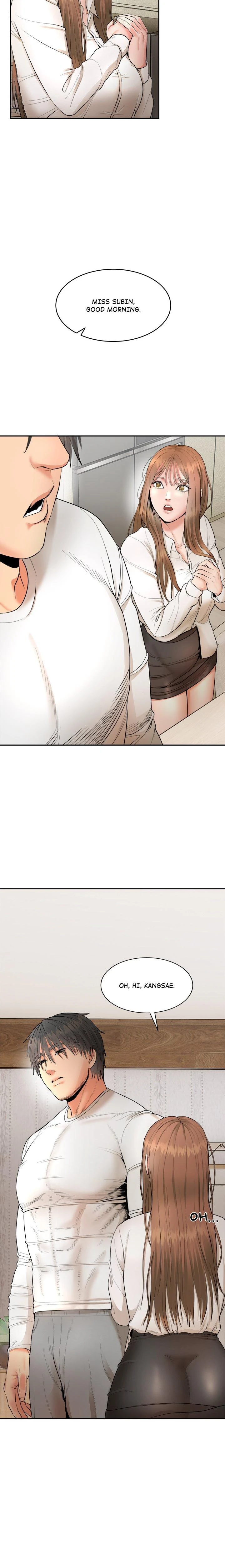 Kangsae The Strong Uncensored Chapter 04 Page 21