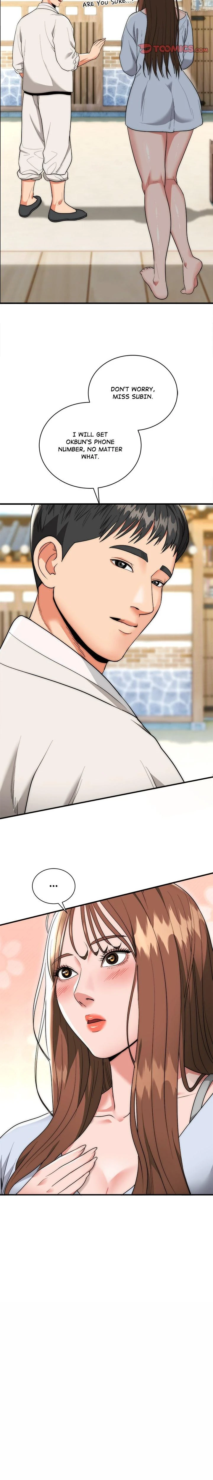 Kangsae The Strong Uncensored Chapter 15 Page 5