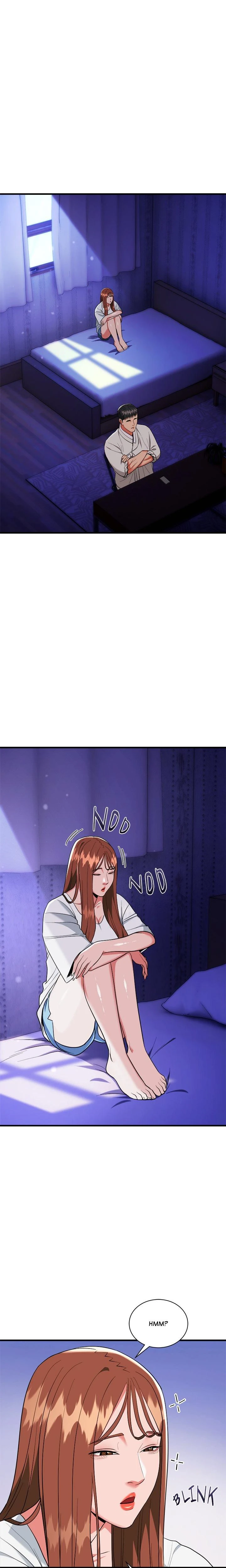 Kangsae The Strong Uncensored Chapter 19 Page 20