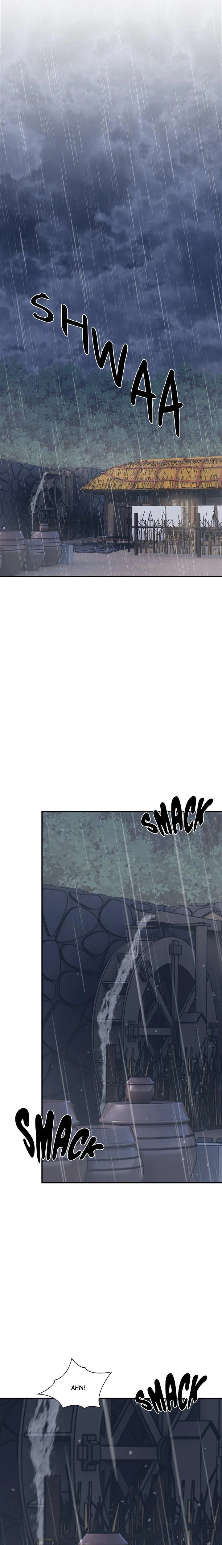 Kangsae The Strong Chapter 01 Page 2