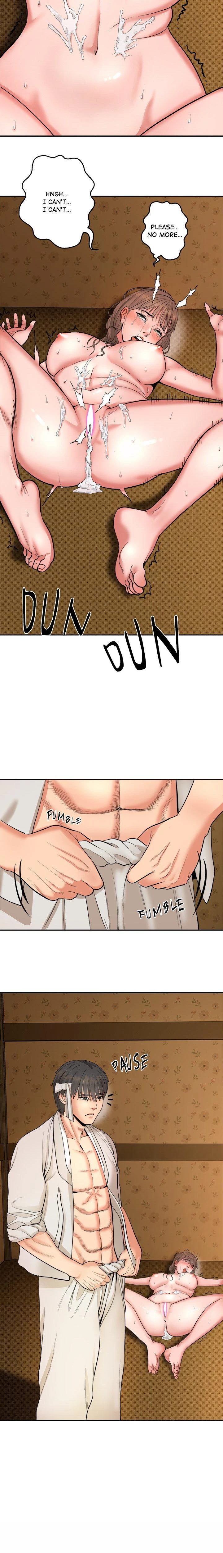 Kangsae The Strong Chapter 01 Page 14