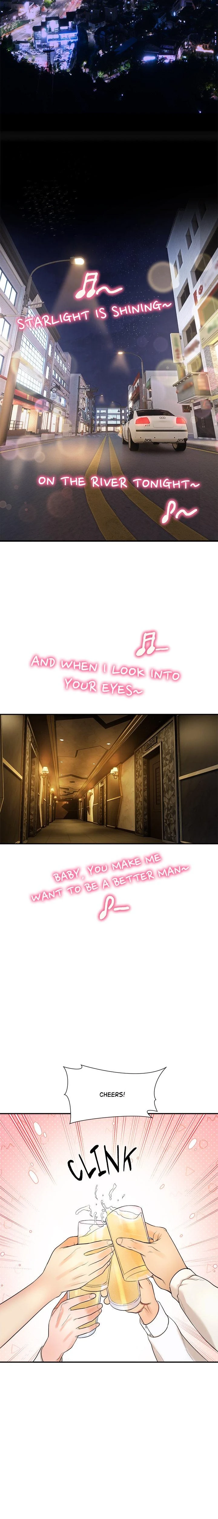 Kangsae The Strong Chapter 01 Page 35