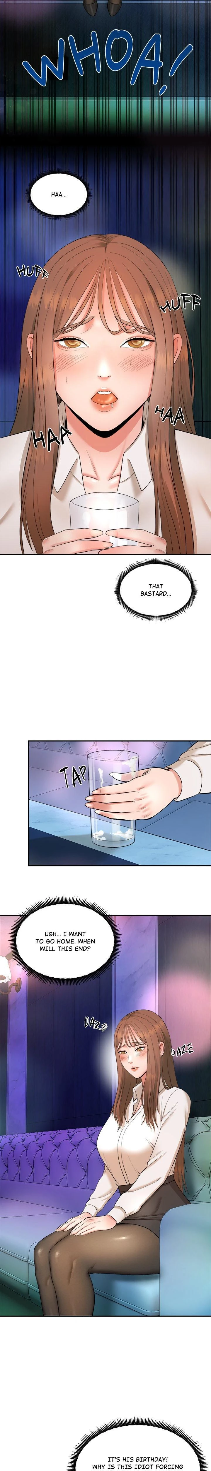 Kangsae The Strong Chapter 01 Page 38