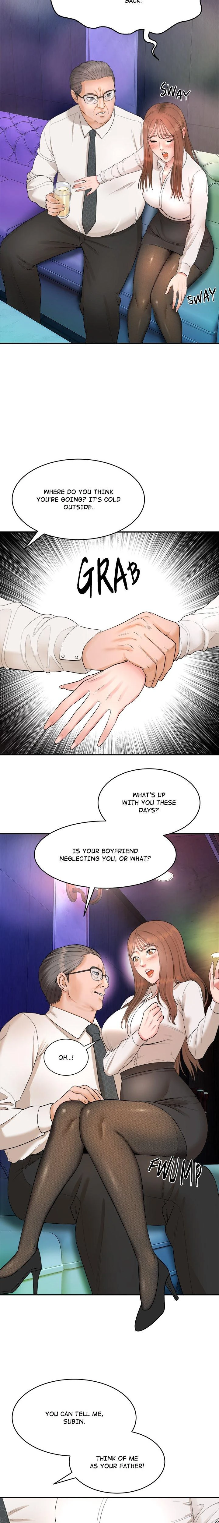 Kangsae The Strong Chapter 01 Page 41