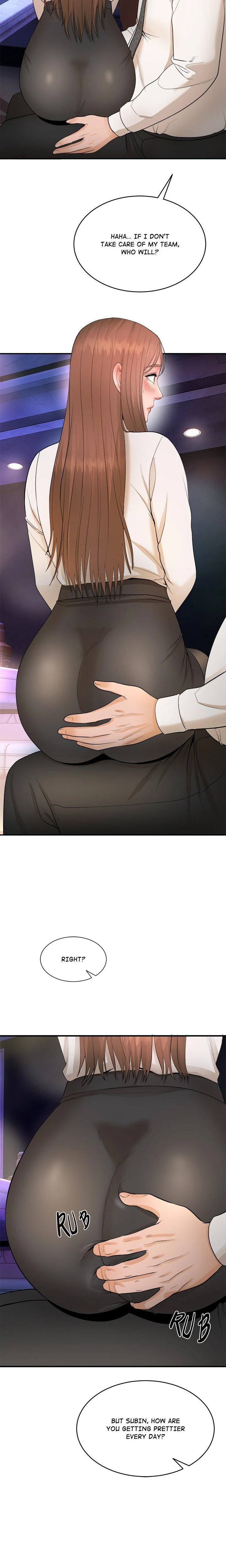 Kangsae The Strong Chapter 01 Page 43