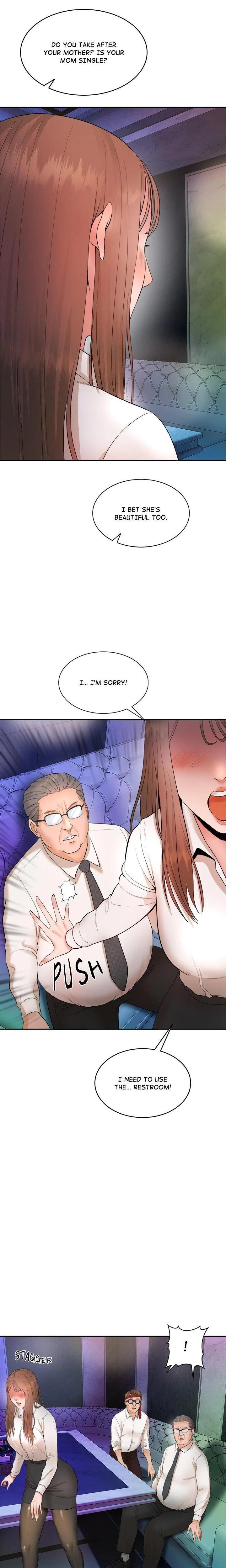 Kangsae The Strong Chapter 01 Page 44
