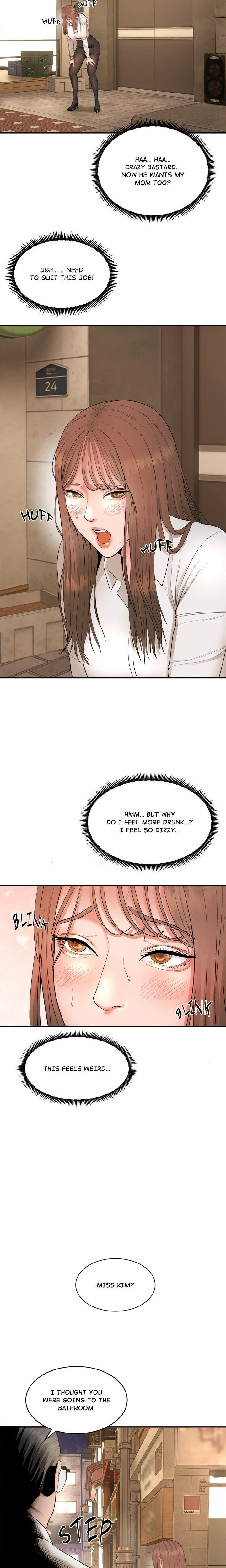 Kangsae The Strong Chapter 01 Page 46