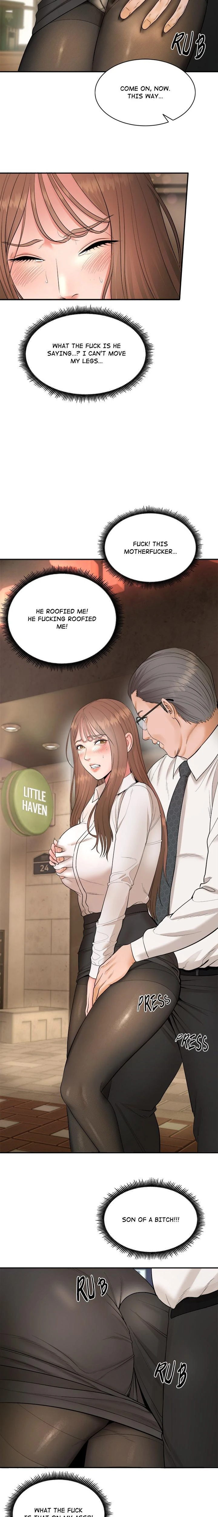 Kangsae The Strong Chapter 01 Page 48