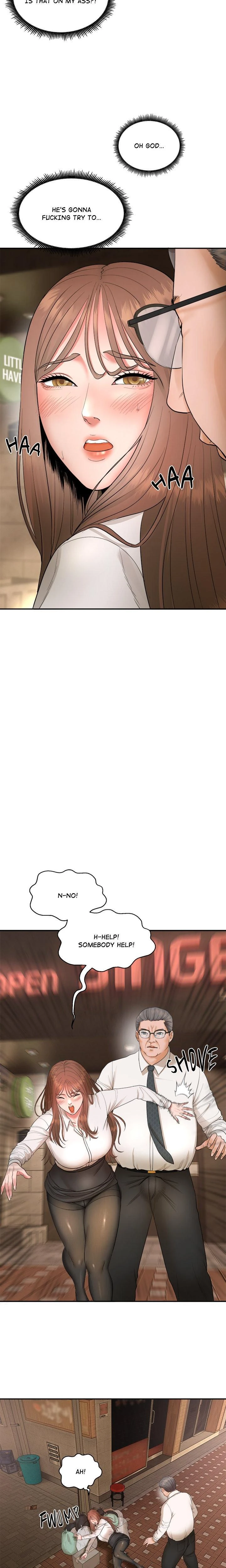 Kangsae The Strong Chapter 01 Page 49