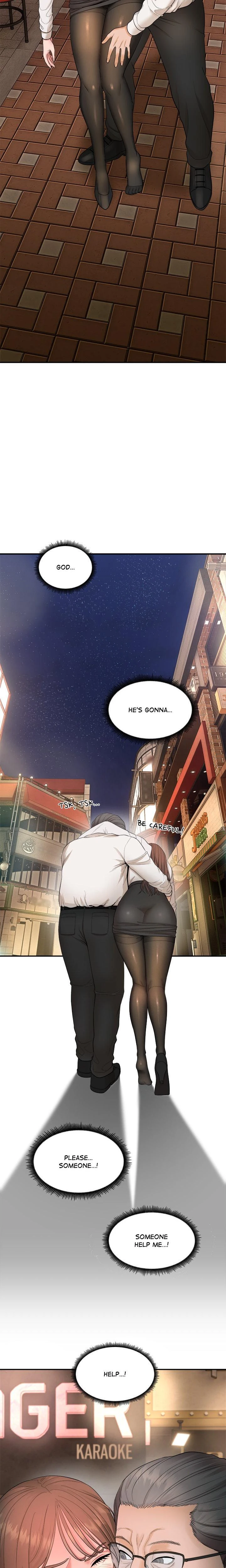 Kangsae The Strong Chapter 01 Page 51