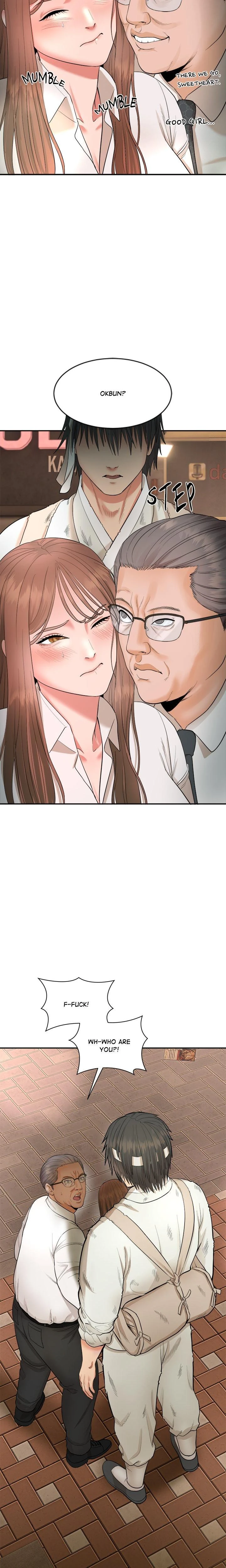 Kangsae The Strong Chapter 01 Page 52
