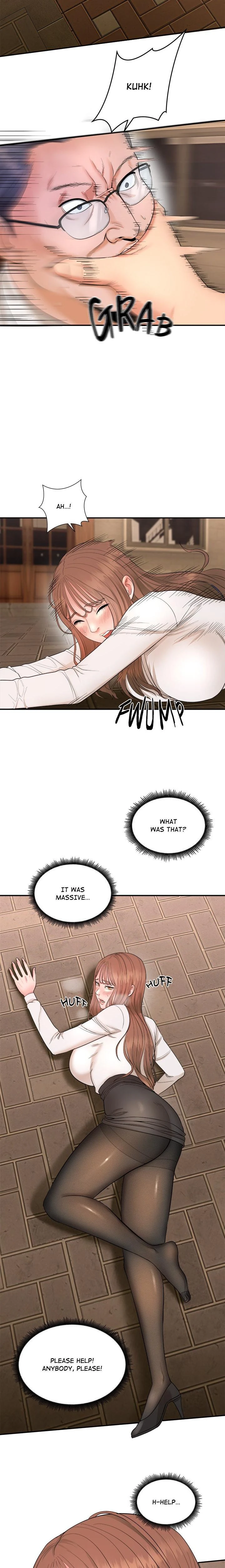 Kangsae The Strong Chapter 01 Page 53