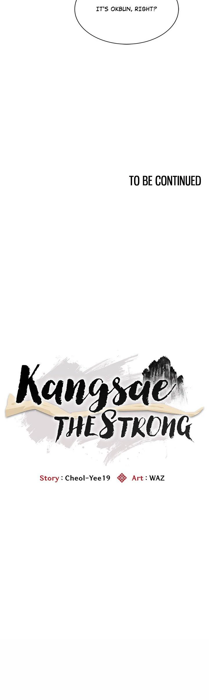 Kangsae The Strong Chapter 01 Page 55
