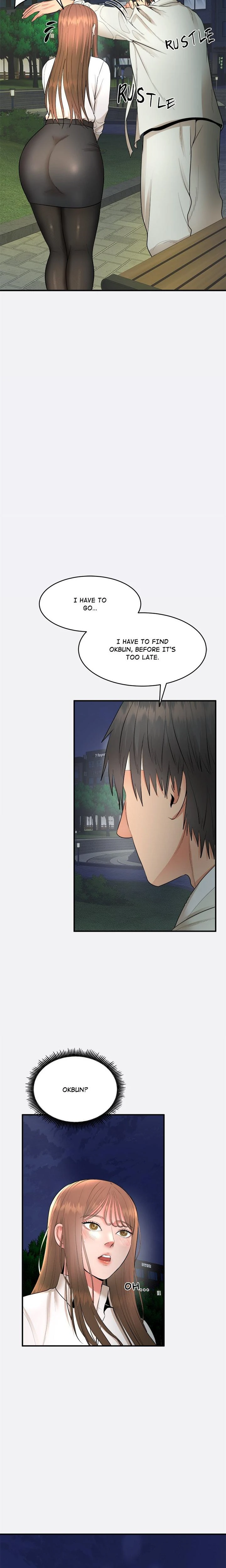 Kangsae The Strong Chapter 02 Page 16