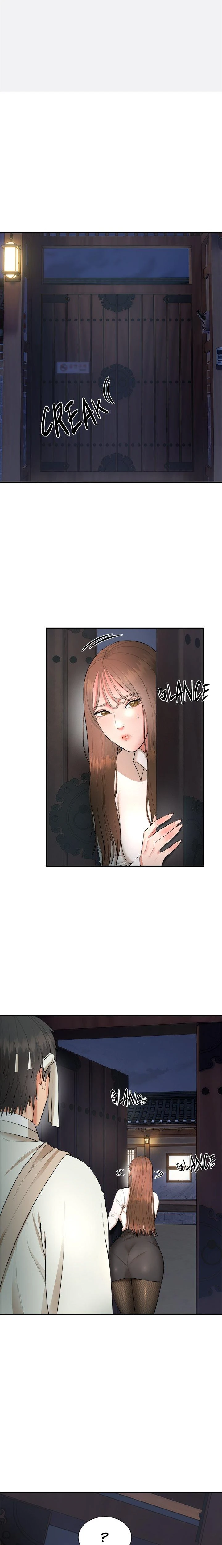 Kangsae The Strong Chapter 02 Page 20