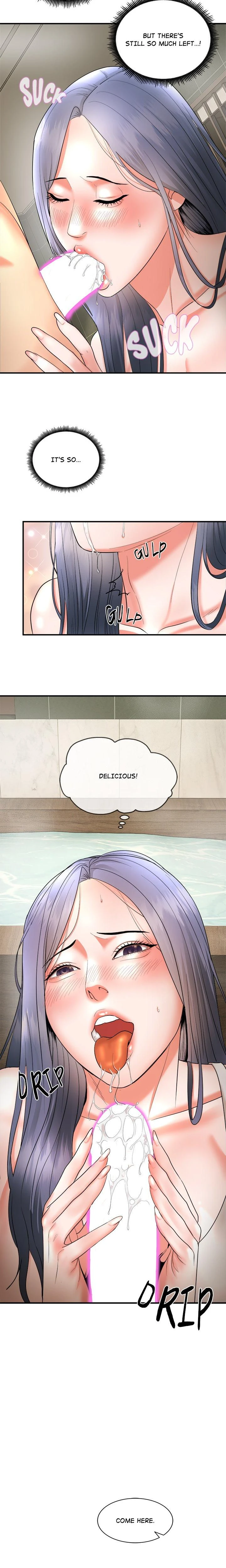 Kangsae The Strong Chapter 03 Page 24