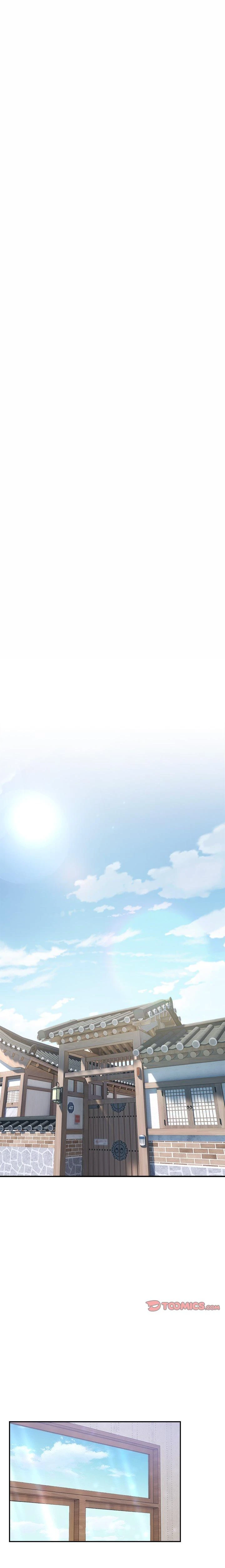 Kangsae The Strong Chapter 04 Page 14
