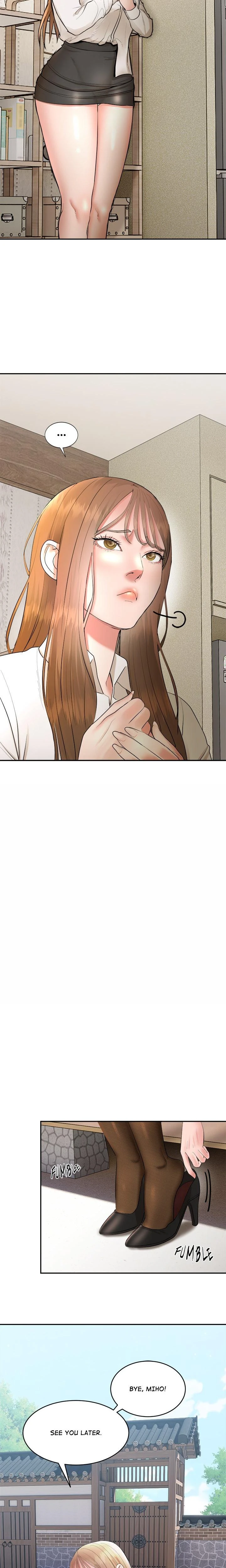 Kangsae The Strong Chapter 04 Page 24