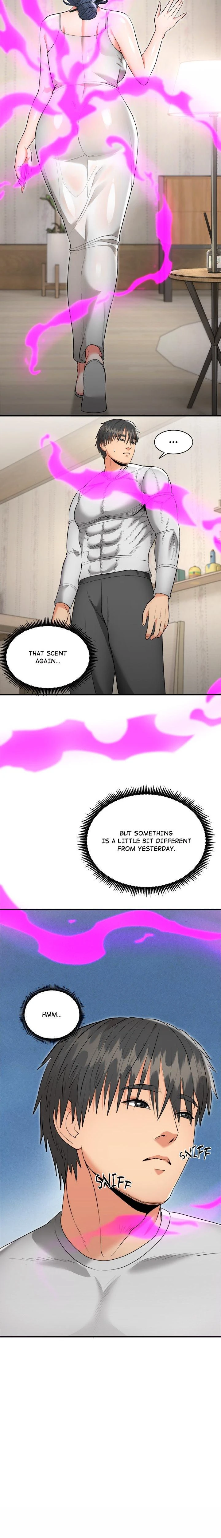 Kangsae The Strong Chapter 05 Page 7