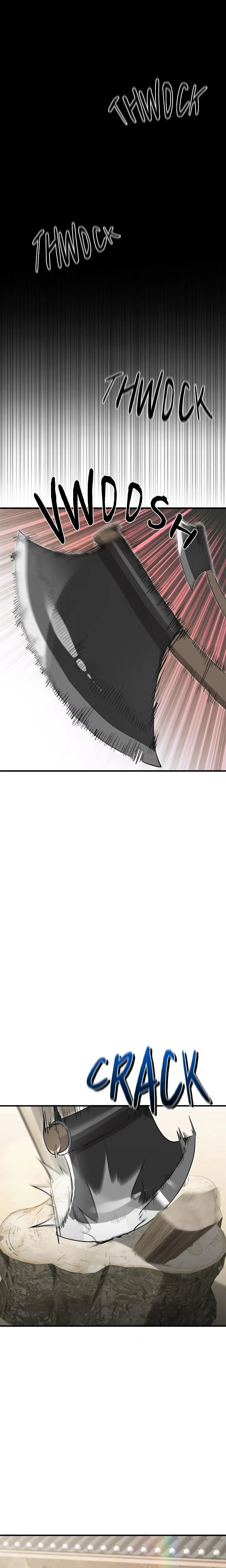 Kangsae The Strong Chapter 05 Page 11
