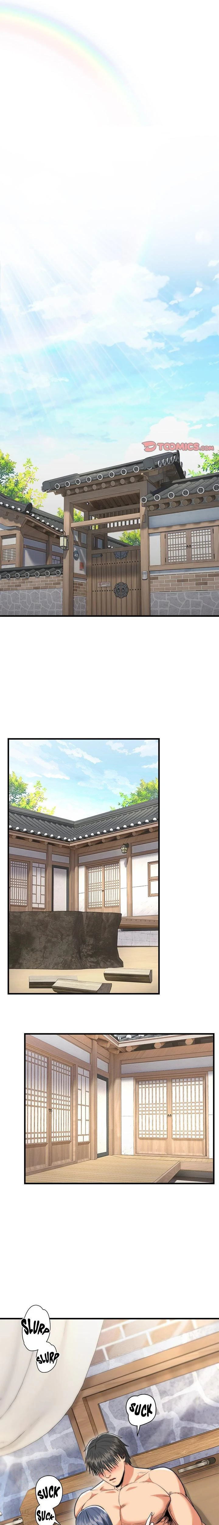 Kangsae The Strong Chapter 06 Page 1