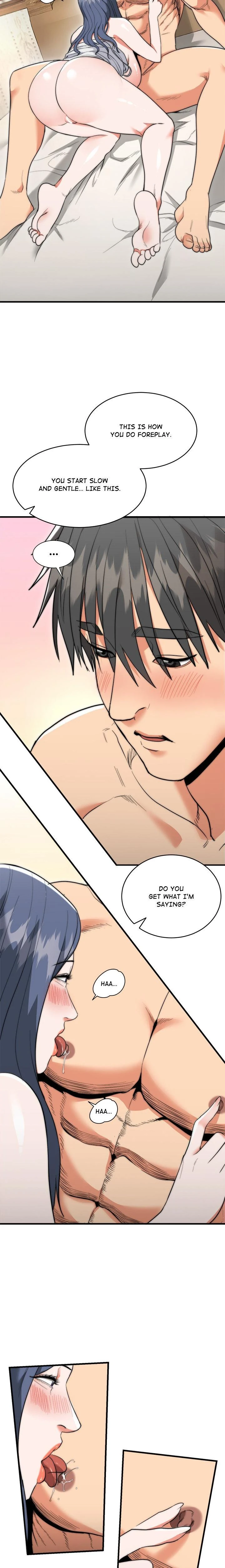 Kangsae The Strong Chapter 06 Page 2