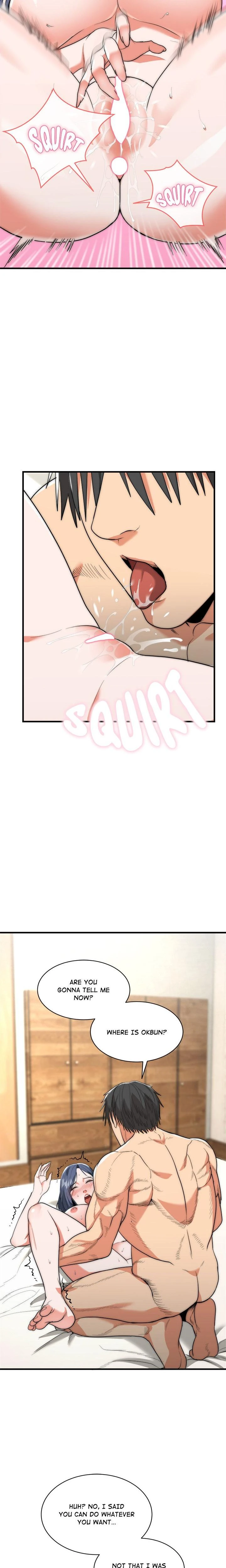 Kangsae The Strong Chapter 06 Page 16